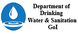 Department of Drinking Water & Sanitation GoI.