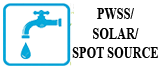 PWSS/SOLAR/SPOT SOURCE.