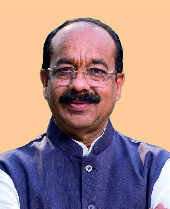 Shri Arun Sao - Hon. Deputy Chief Minister (PHED) (Chhattisgarh) 
